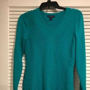 Lands End sweater